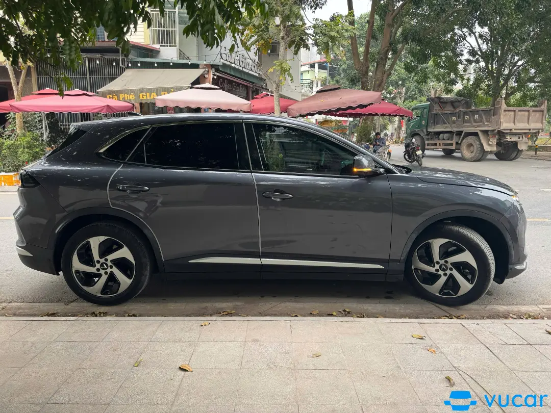 VinFast VF 8 Eco 2024 - Ngoại thất 8