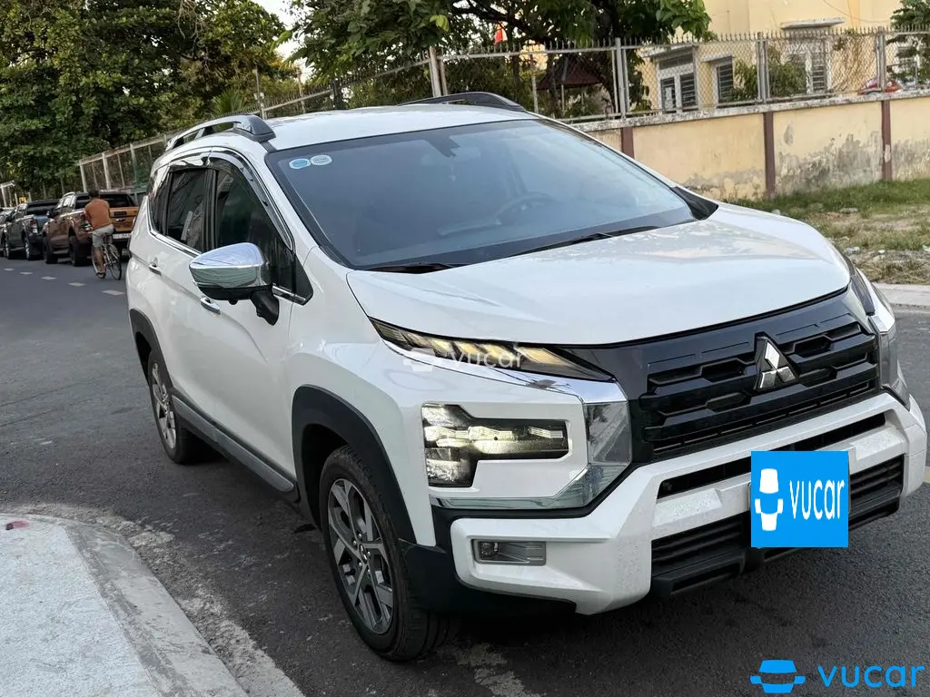 Ảnh xe Mitsubishi Xpander 2024
