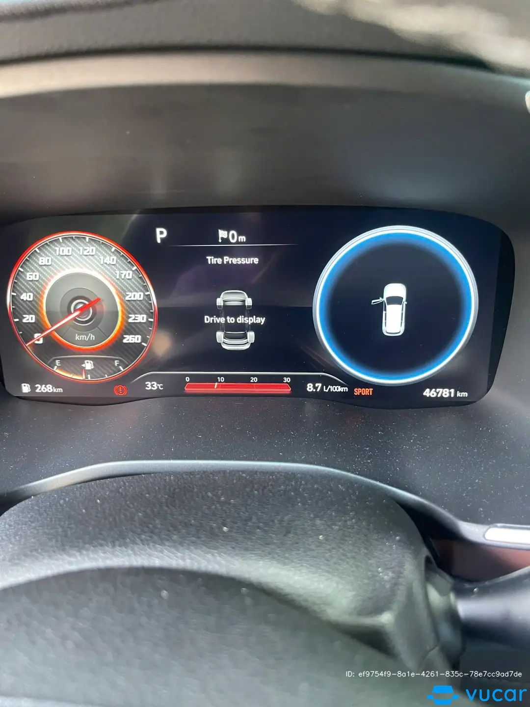 Hyundai Santafe Đặc biệt 2.5L HTRAC 2022 - Nội thất 2