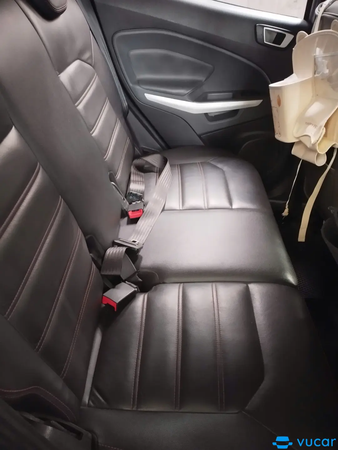 Ford ecosport 2017 titanium - Nội thất 2