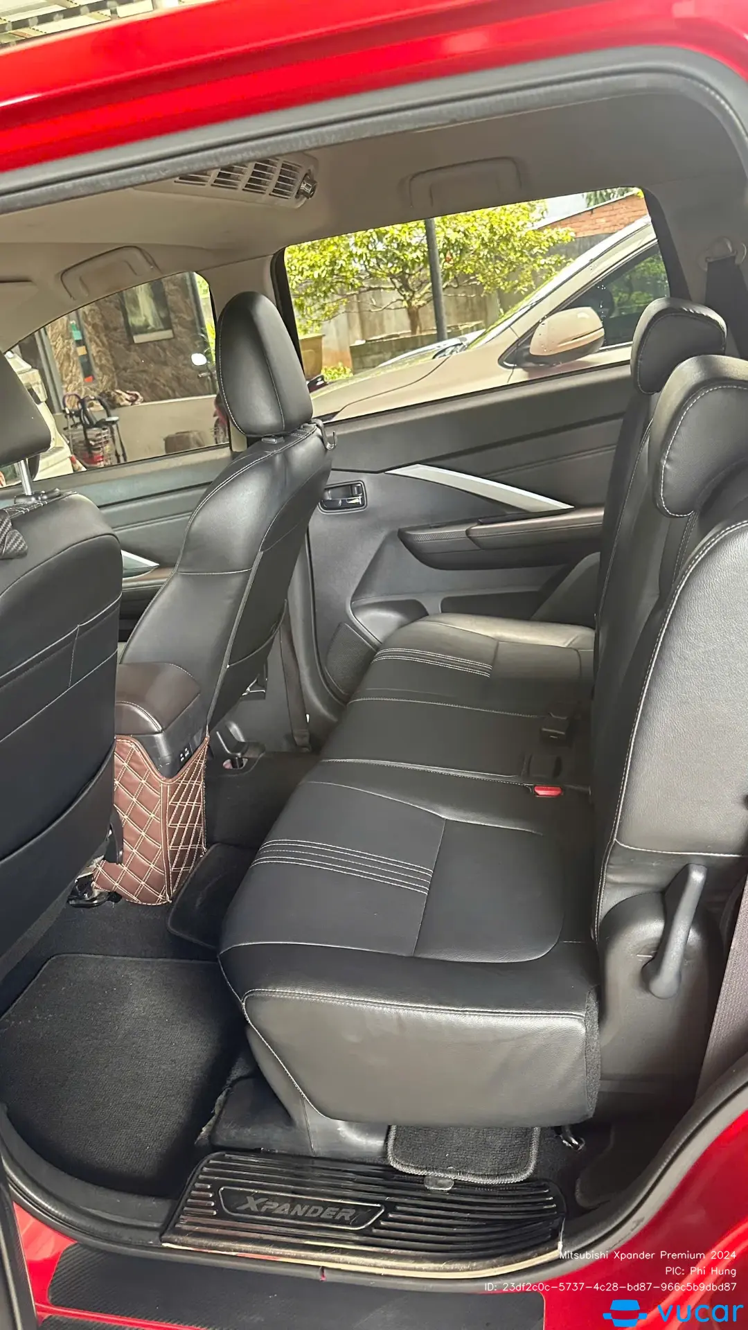 Mitsubishi Xpander Premium 2024 - Nội thất 1