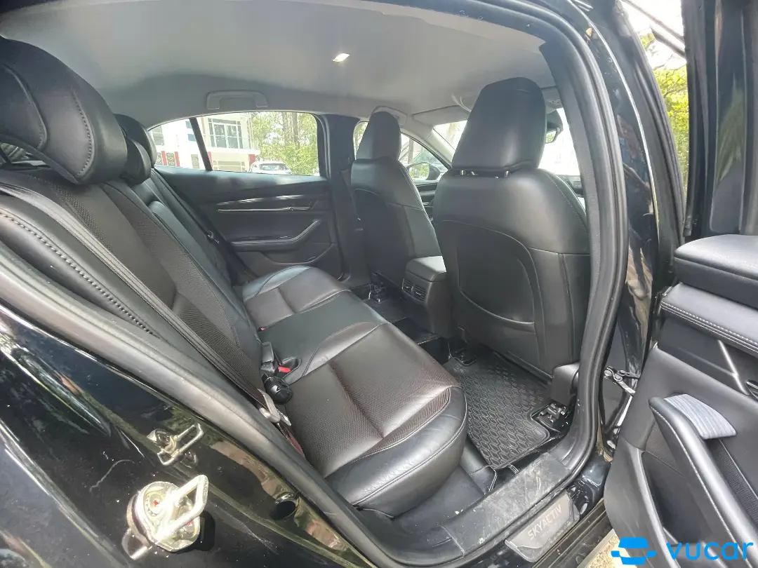 mazda 3 1.5L Luxury 2024 - Nội thất 2