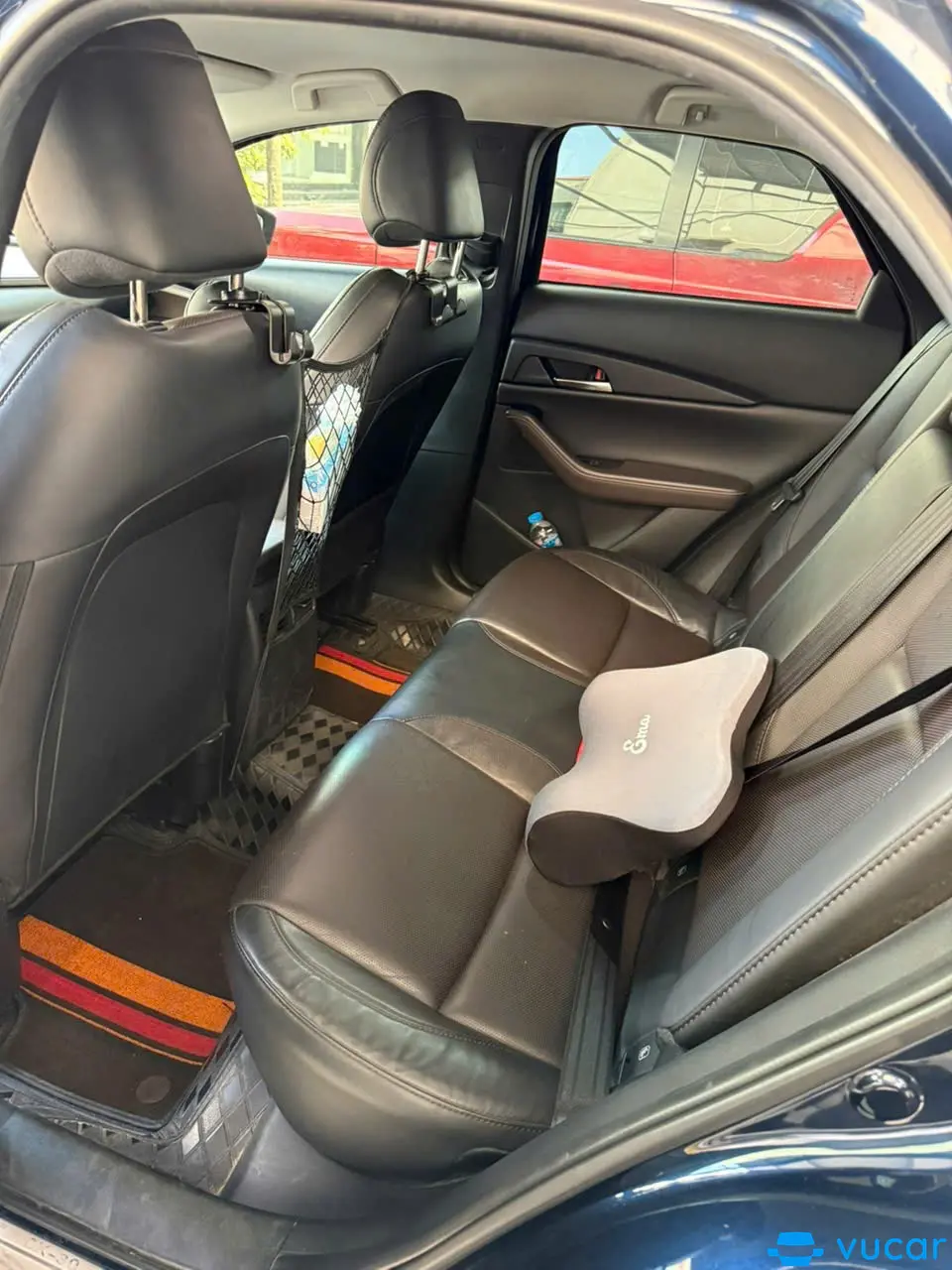 Mazda CX30 Luxury 2022 - Nội thất 2