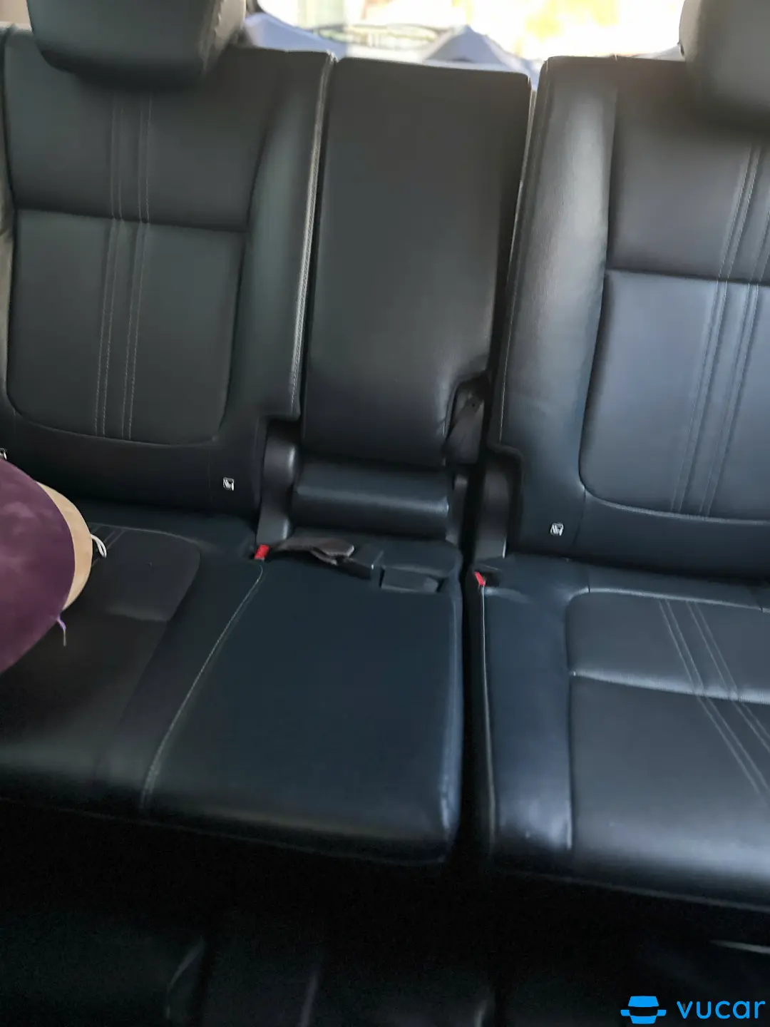 Hyundai Accent 1.4 MT Base 2019 - Nội thất 2