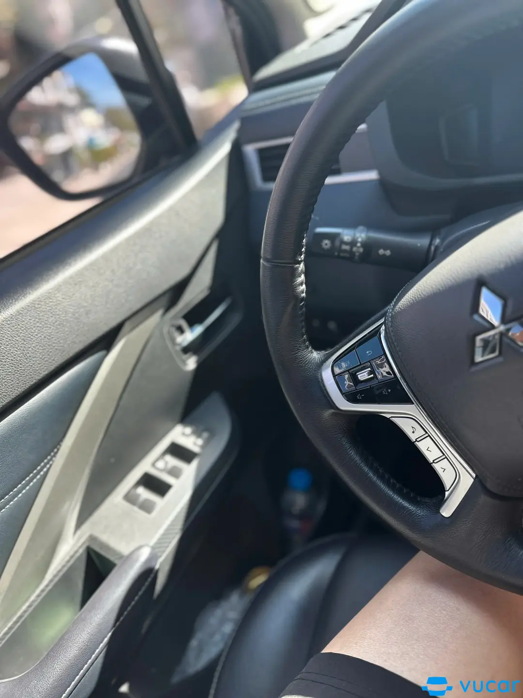 Hyundai Accent 1.4 MT Base 2019 - Nội thất 3