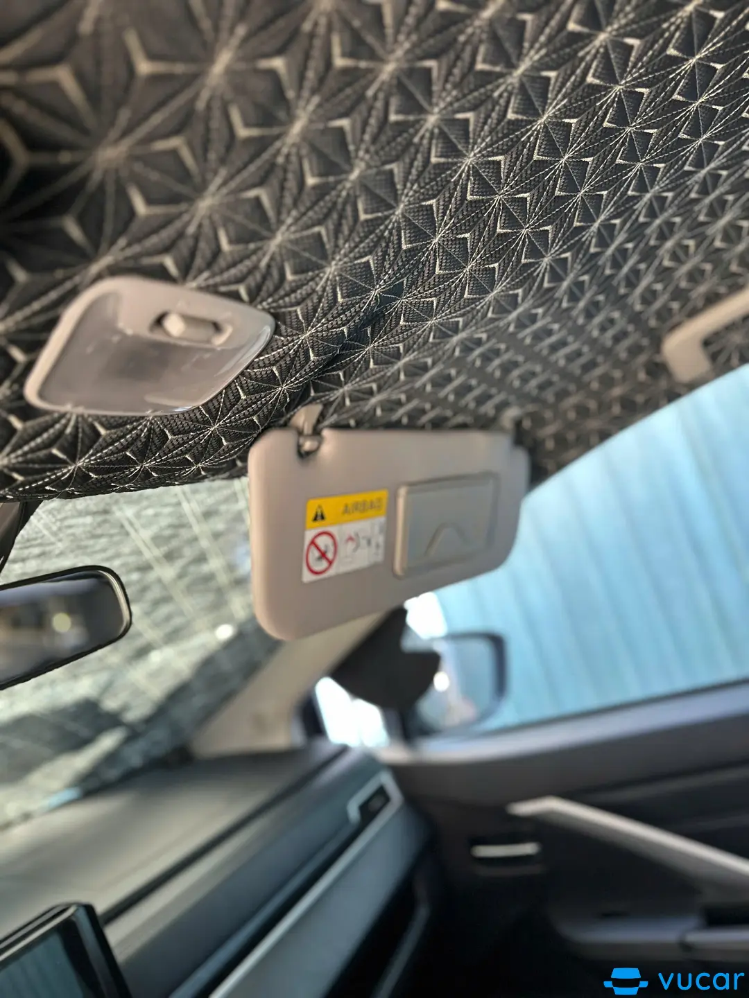 Hyundai Accent 1.4 MT Base 2019 - Nội thất 6