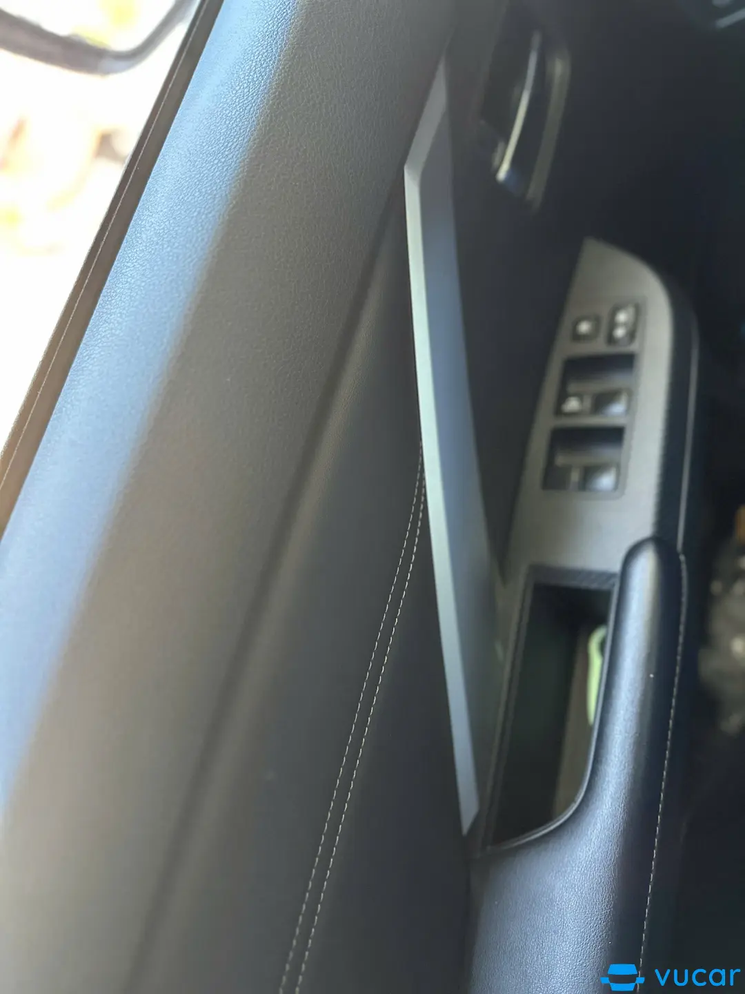 Hyundai Accent 1.4 MT Base 2019 - Nội thất 10