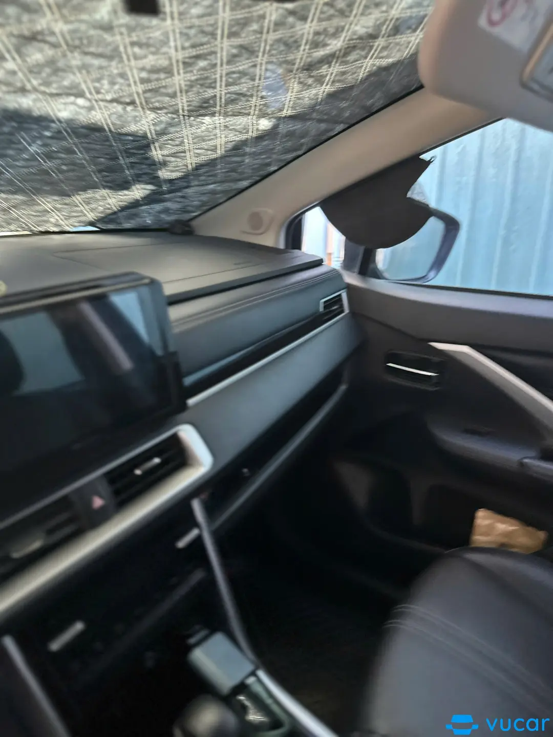 Hyundai Accent 1.4 MT Base 2019 - Nội thất 5