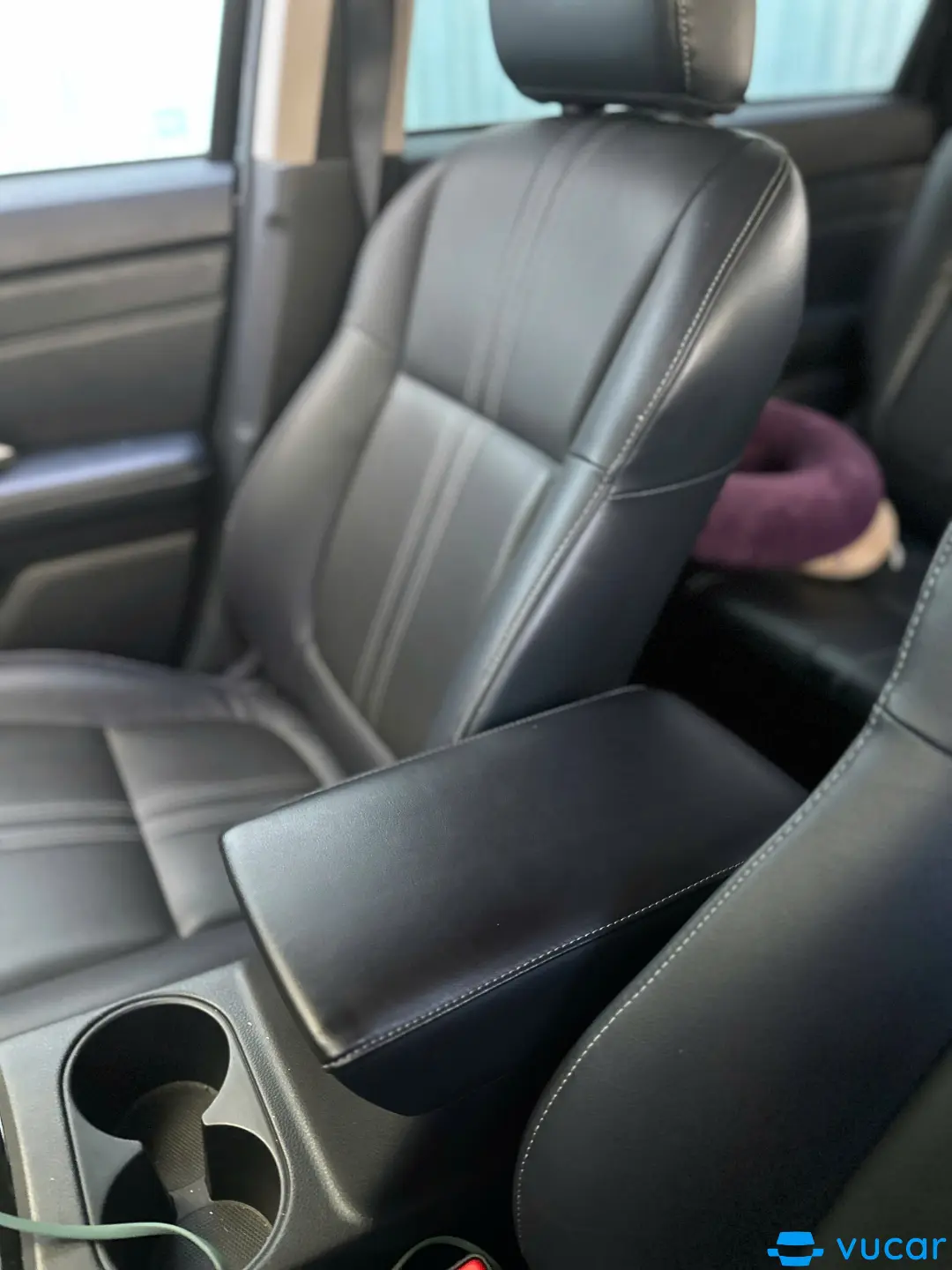 Hyundai Accent 1.4 MT Base 2019 - Nội thất 7