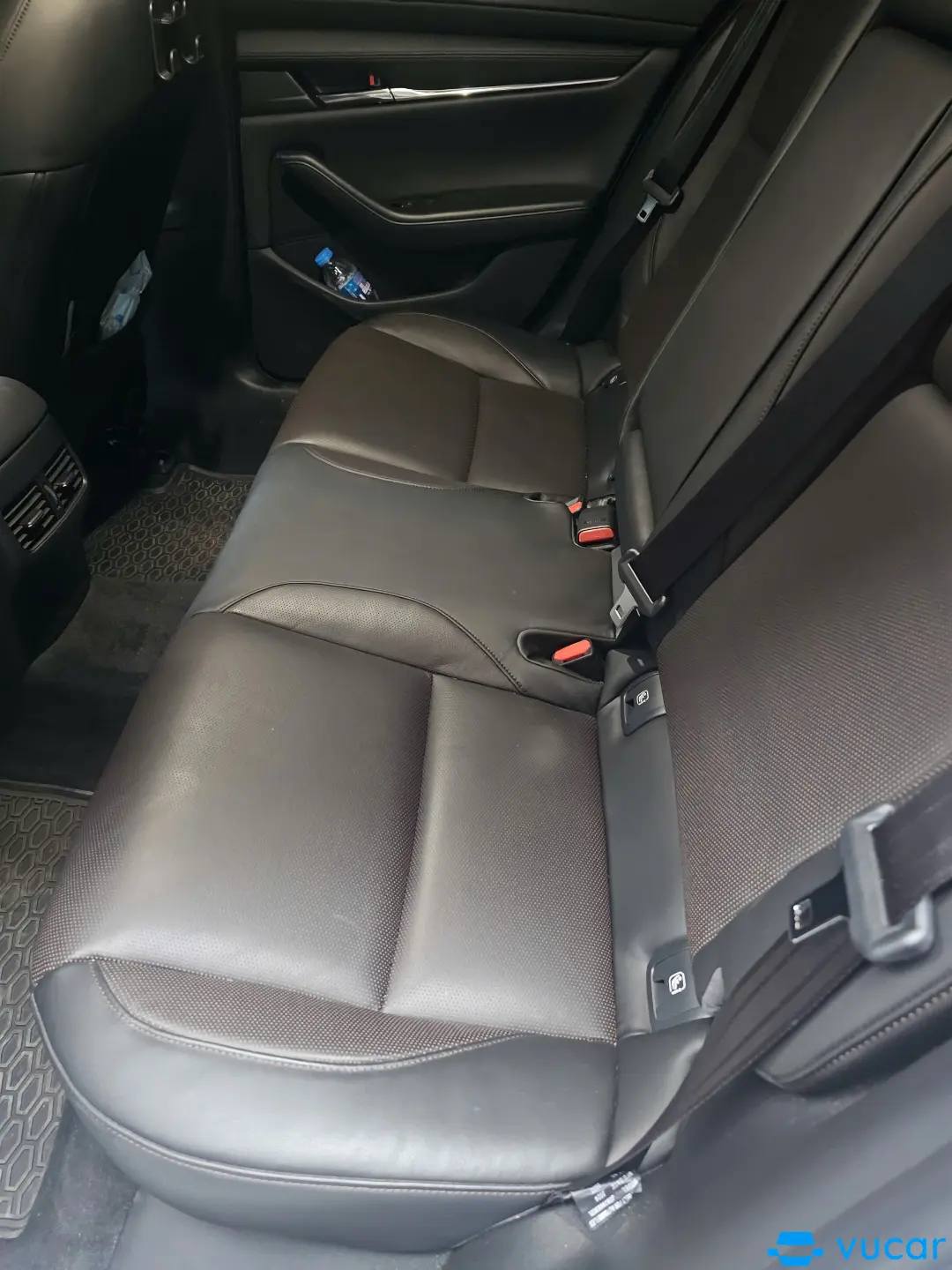 Mazda 3 1.5L Luxury 2024 - Nội thất 1