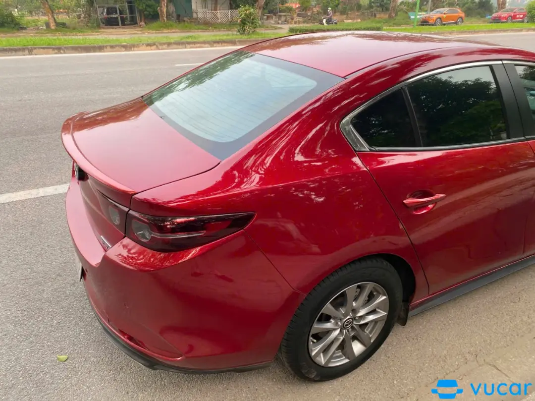 Mazda 3 1.5L Luxury 2019 - Ngoại thất 5
