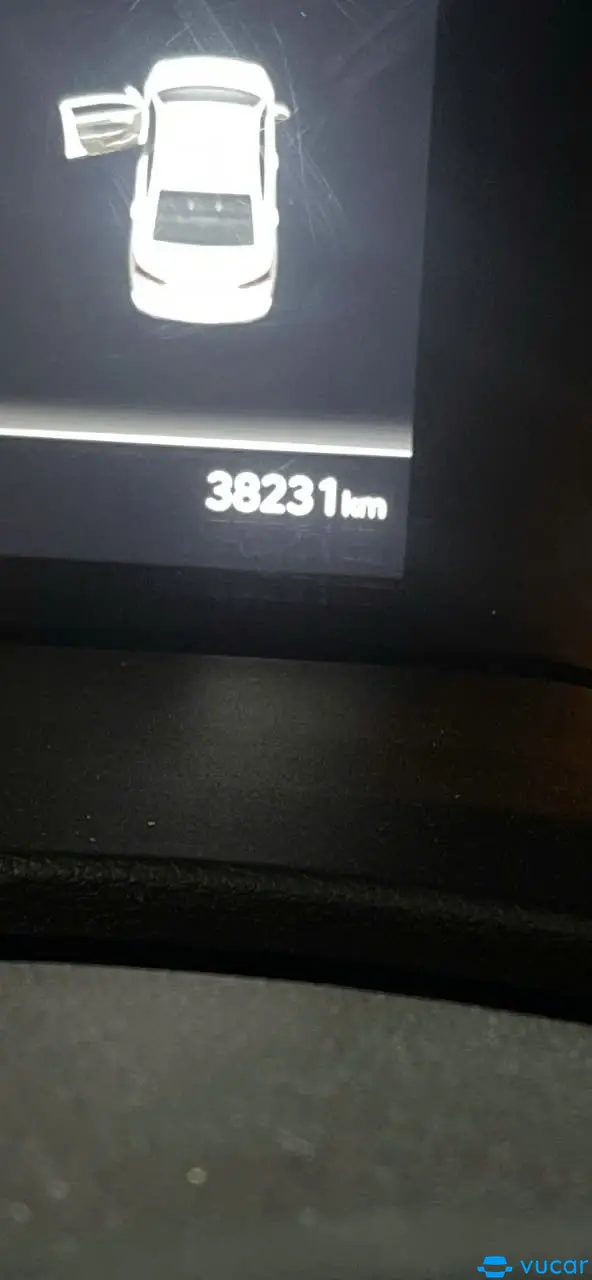 Hyundai Accent 1.4 AT 2022 - Nội thất 1