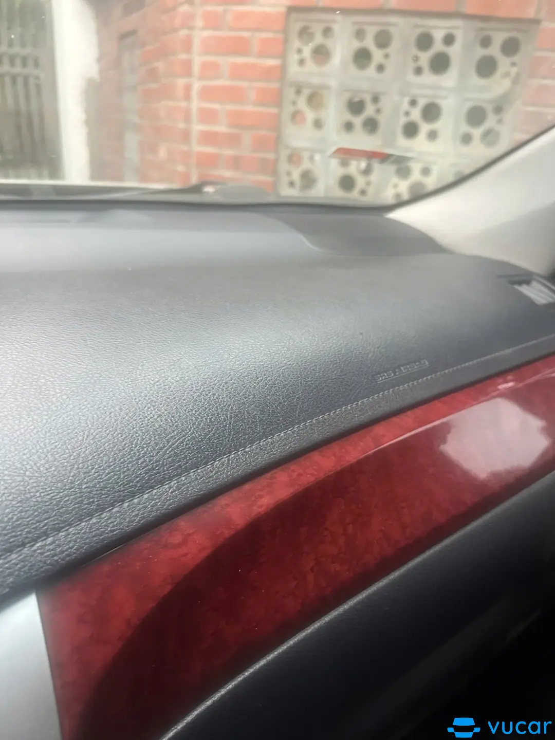 Toyota Camry 2.5Q 2013 - Nội thất 5