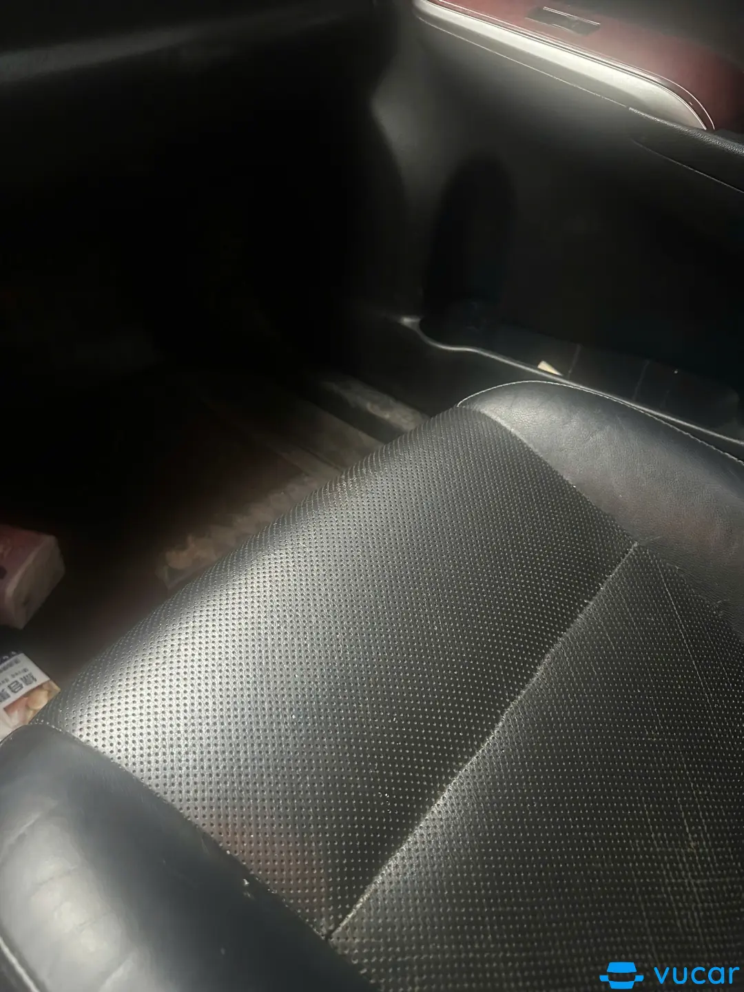 Toyota Camry 2.5Q 2013 - Nội thất 3