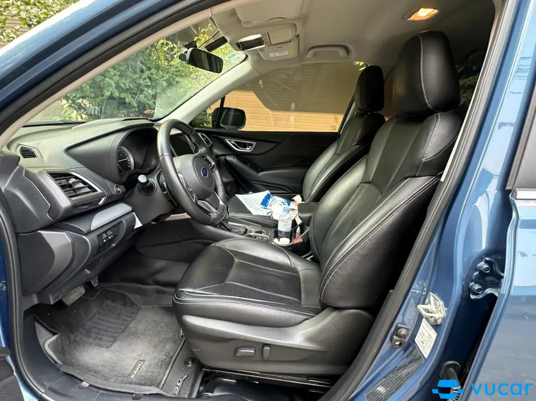 Subaru Forester 2.0i L 2021 - Nội thất 1