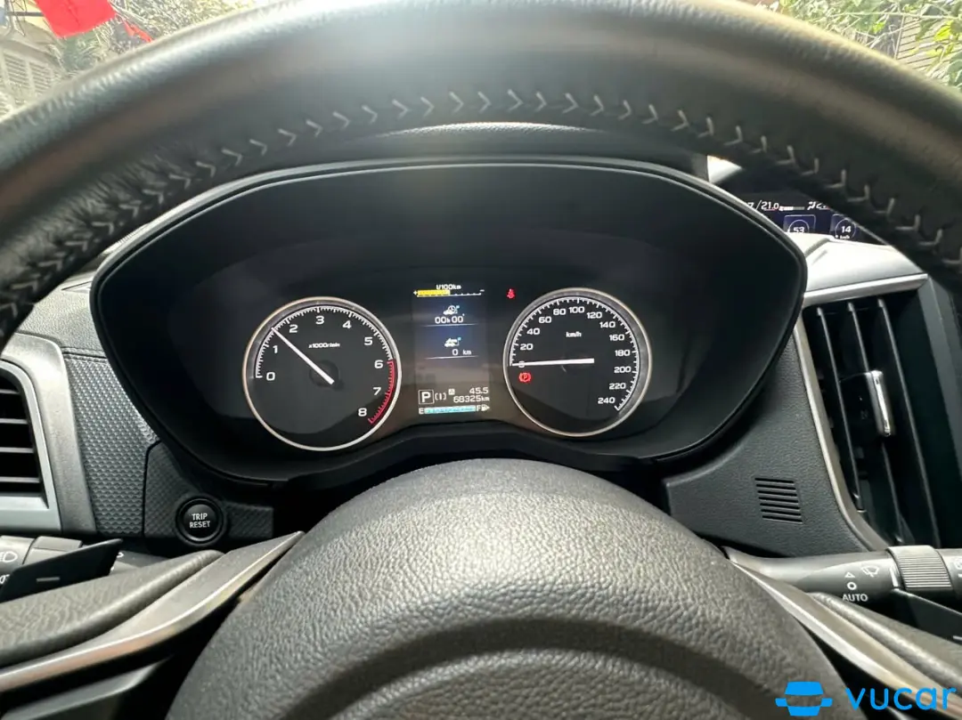 Subaru Forester 2.0i L 2021 - Nội thất 4