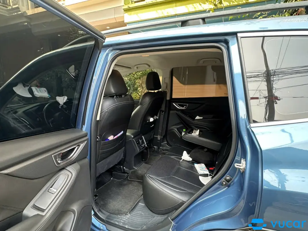 Subaru Forester 2.0i L 2021 - Nội thất 2