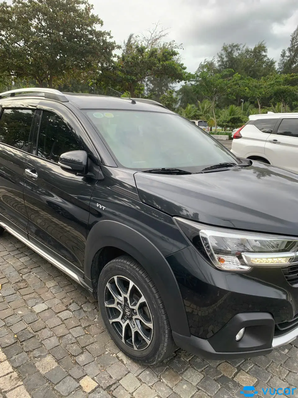 Suzuki xl7 2020 - Ngoại thất 6