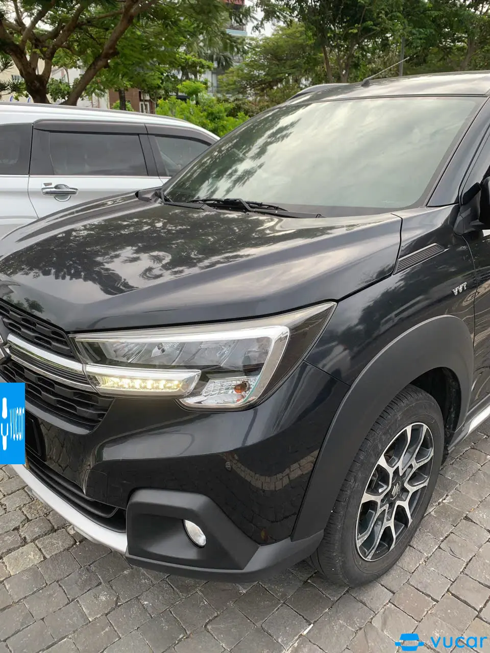 Suzuki xl7 2020 - Ngoại thất 5