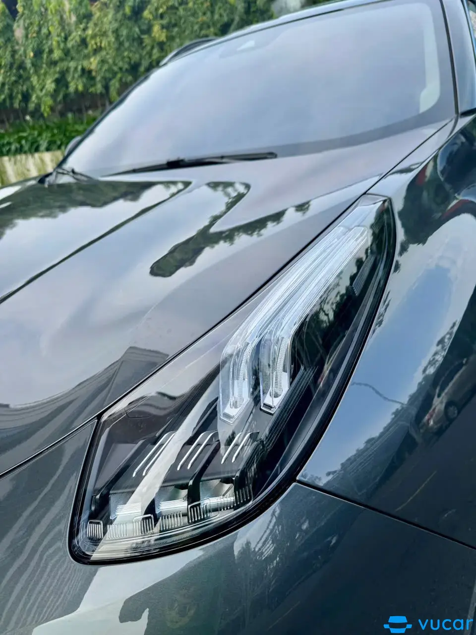 Lynk & co 01 Hyper Pro 2025 - Ngoại thất 10