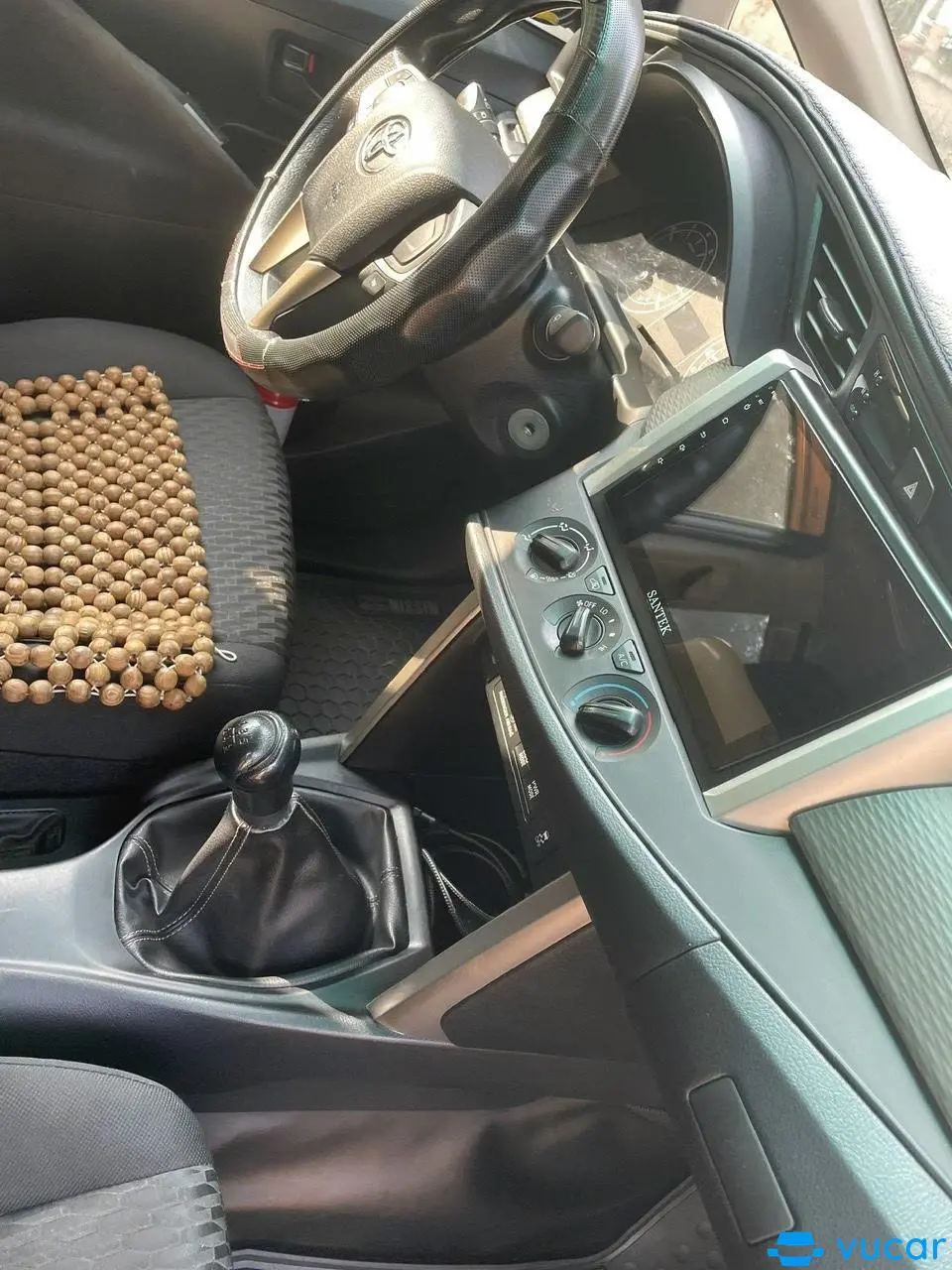 Toyota 2.0E 2020 - Nội thất 2