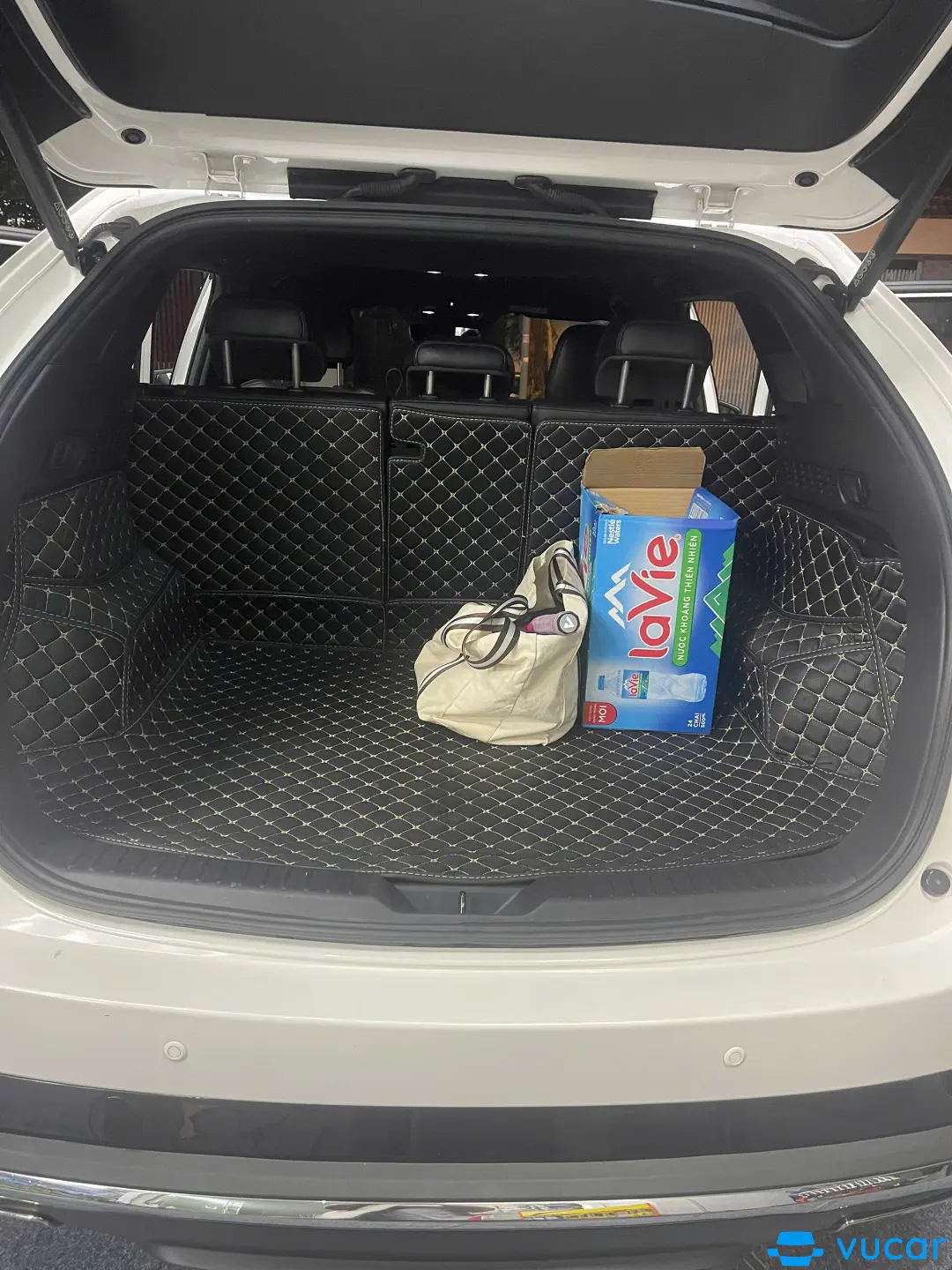 Mazda Cx5 Premium Sport 2.0 AT 2023 - Nội thất 3