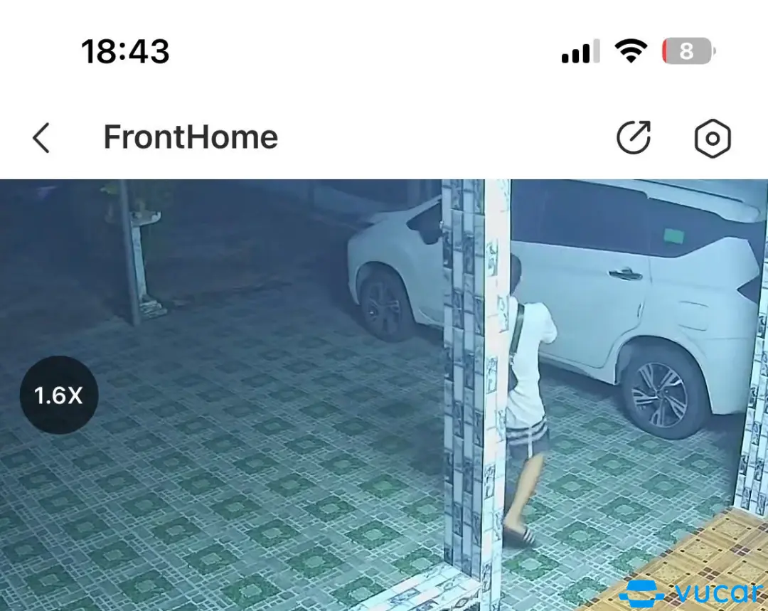 Mitsubishi Xpander AT 2020 - Ngoại thất 4