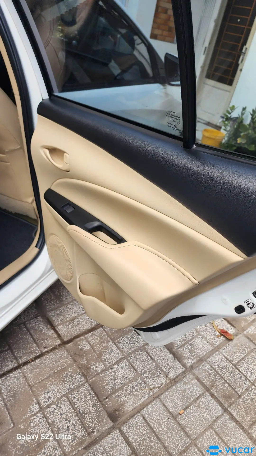 Ảnh xe Toyota Vios 1.5E CVT 2021