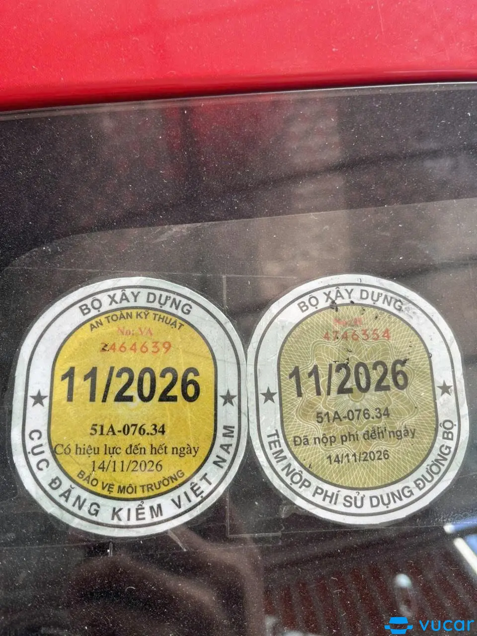 Byd F0 1.0 MT 2011 - Nội thất 5