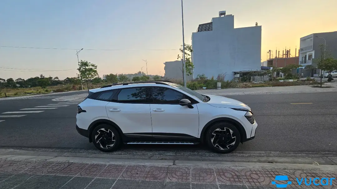 Kia Sportage 2.0G 2022 - Ngoại thất 7