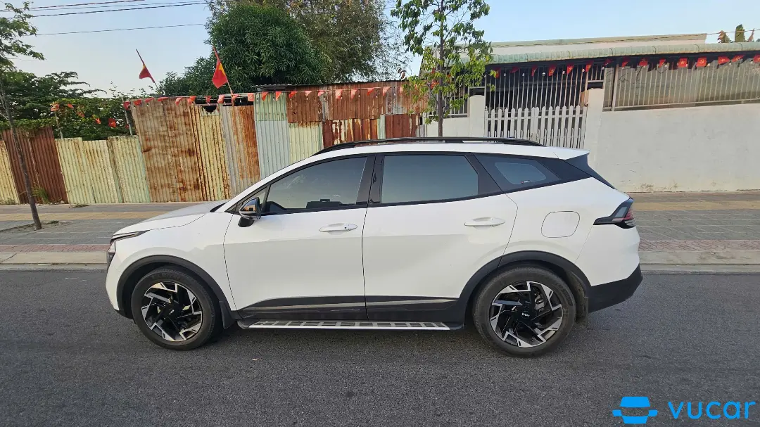 Kia Sportage 2.0G 2022 - Ngoại thất 6