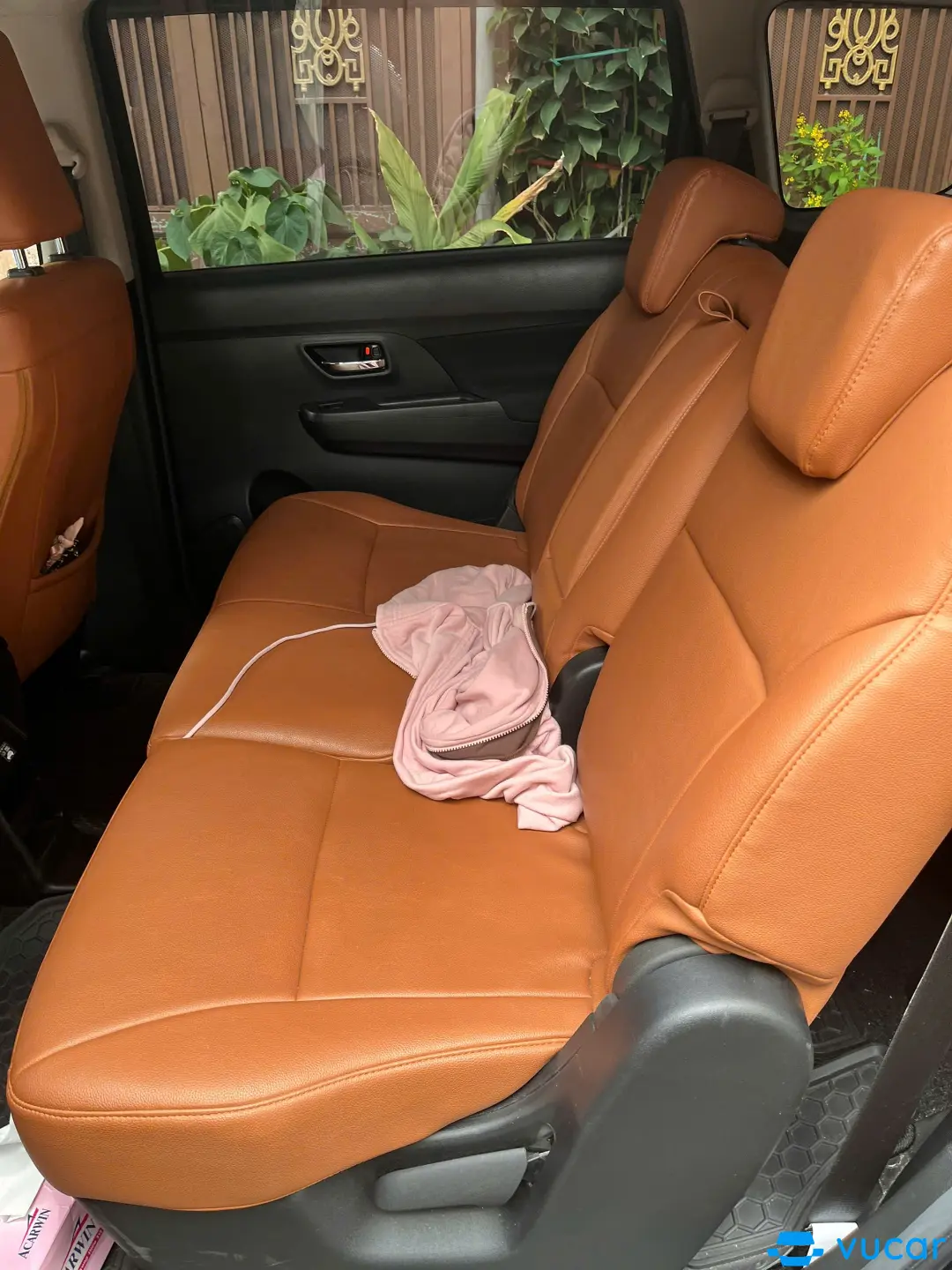 Suzuki xl7 2025 - Nội thất 1