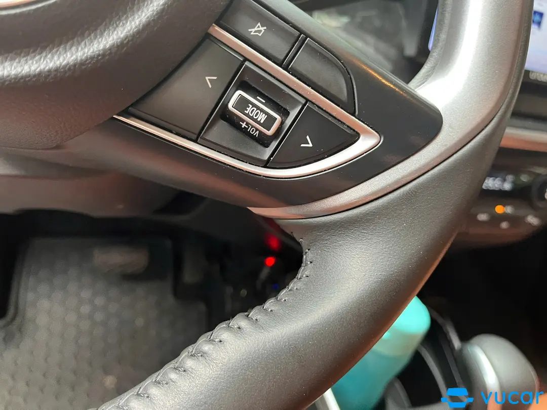 Suzuki xl7 2025 - Nội thất 4
