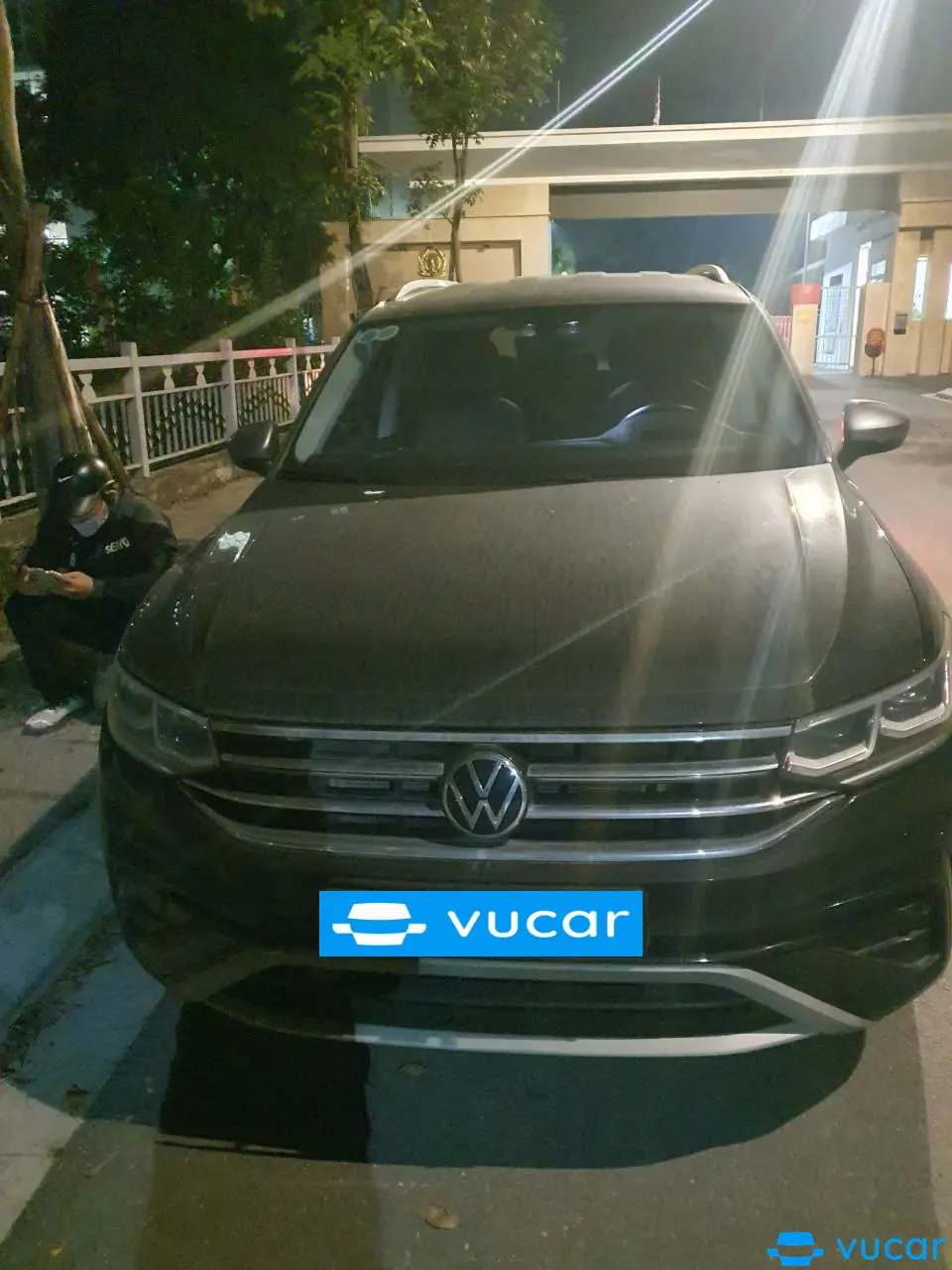 Ảnh xe Volkwagen 2022