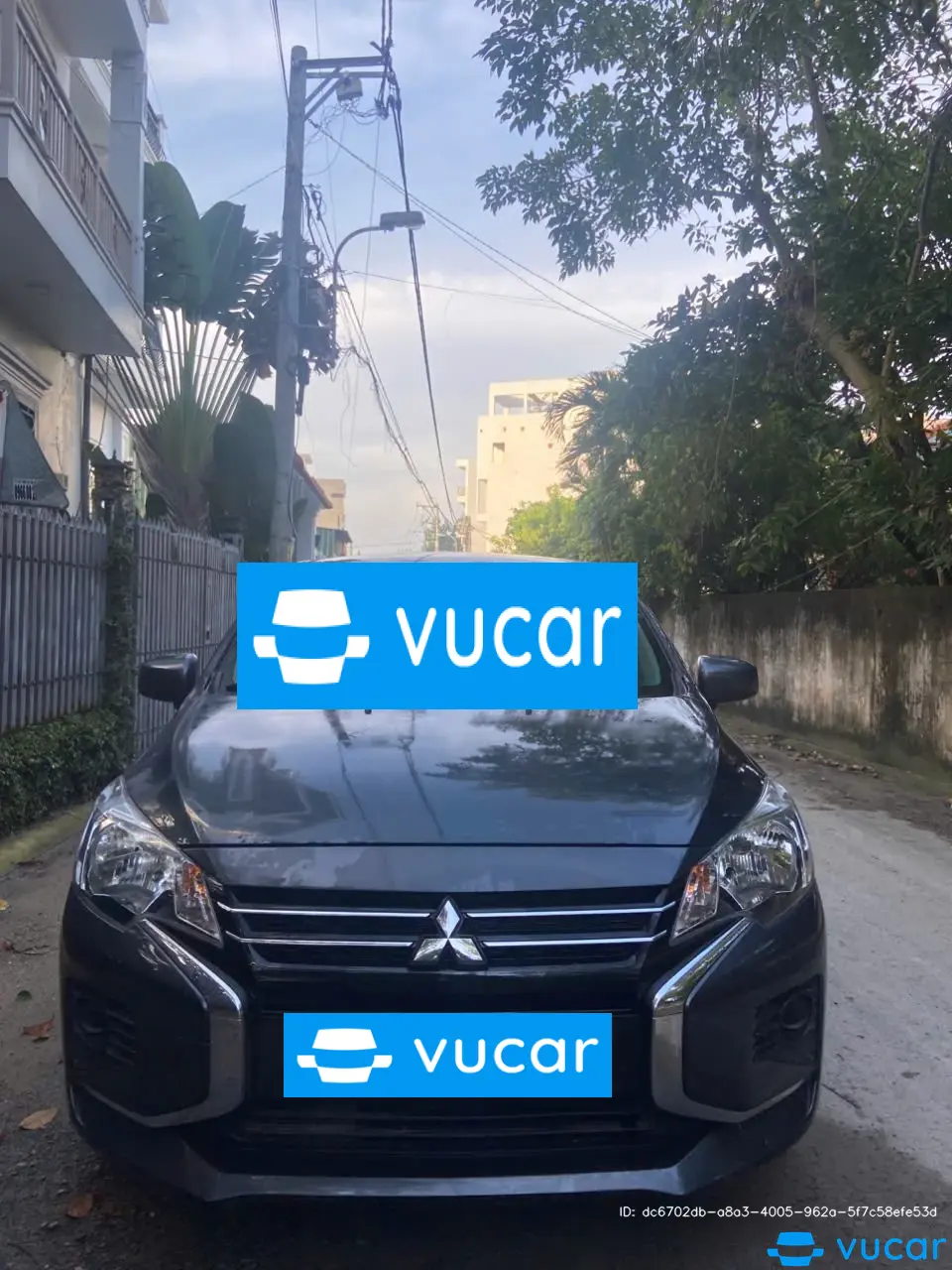 Mitsubishi Attrage 1.2 MT 2025 - Ngoại thất 3
