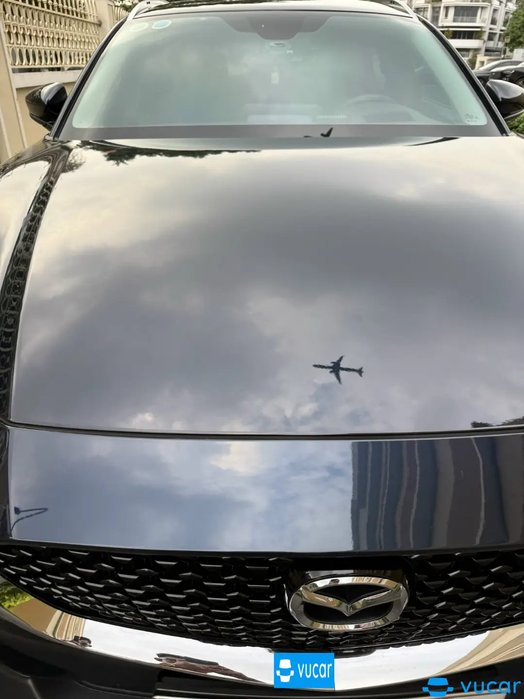 Mazda Cx 30 Luxury 2.0 AT 2024 - Ngoại thất 2