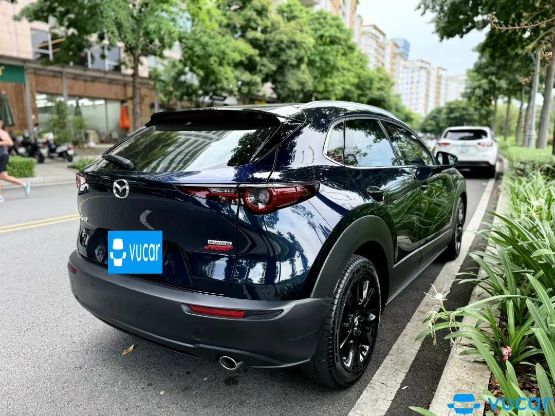 Mazda Cx 30 Luxury 2.0 AT 2024 - Ngoại thất 5