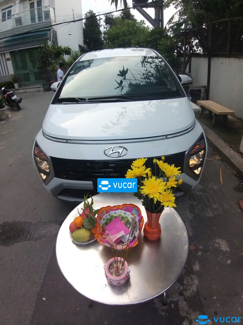 Ảnh xe Stargazer N/a N/A 2022