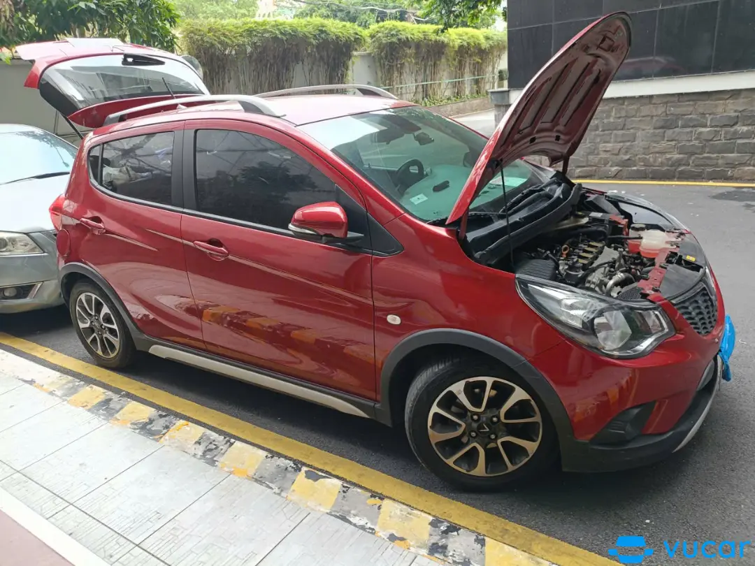 VinFast Na Fadil 2020 - Ngoại thất 8