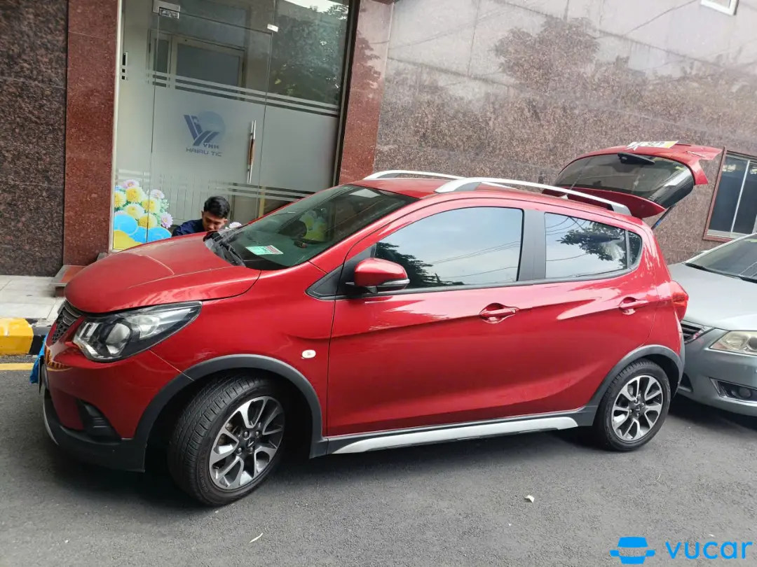 VinFast Na Fadil 2020 - Ngoại thất 6