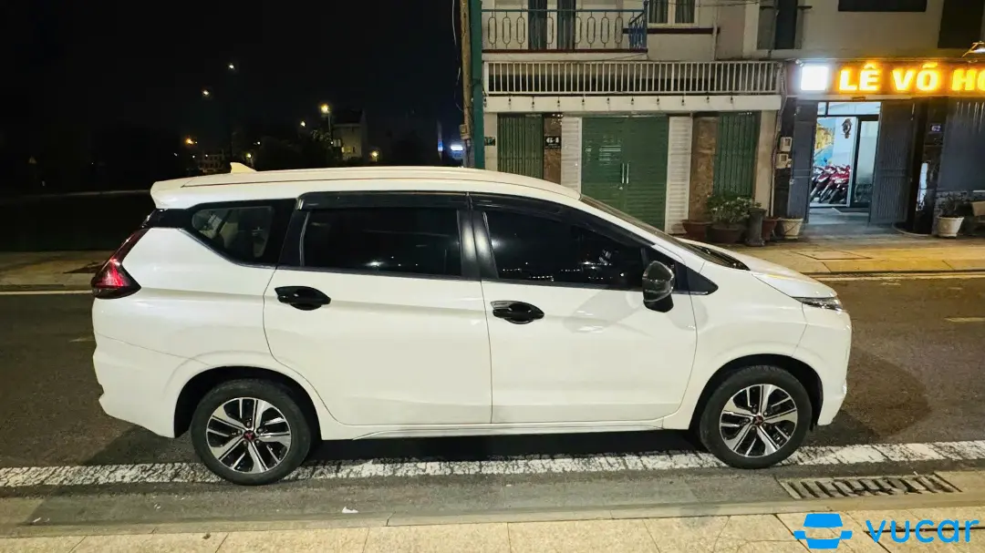 Mitsubishi Xpander 1.5 AT 2019 - Ngoại thất 4