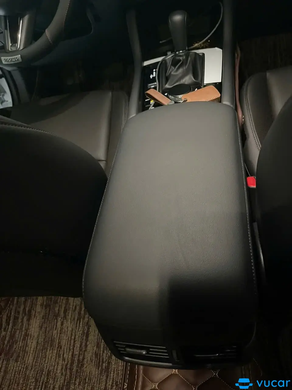 Mazda 3 1.5L Luxury 2023 - Nội thất 2