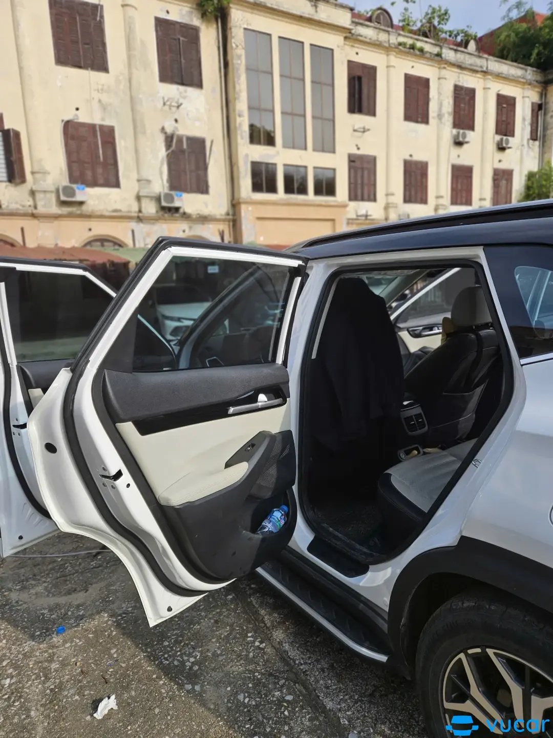 Kia Seltos Premium 1.4 AT 2022 - Ngoại thất 6