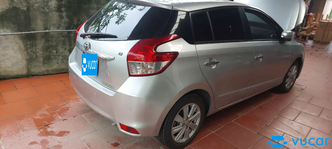 Kia 2014 - Ngoại thất 1