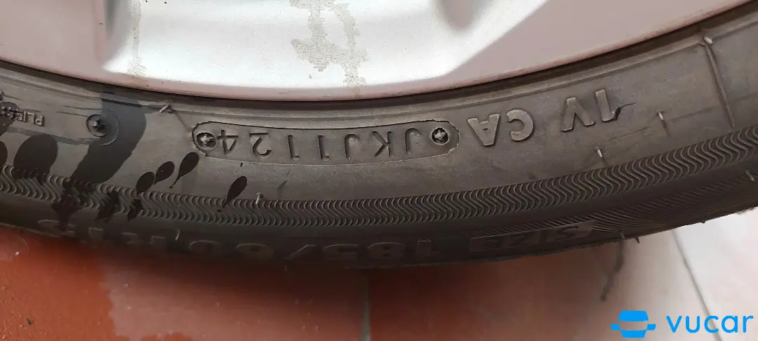 Kia 2014 - Ngoại thất 5