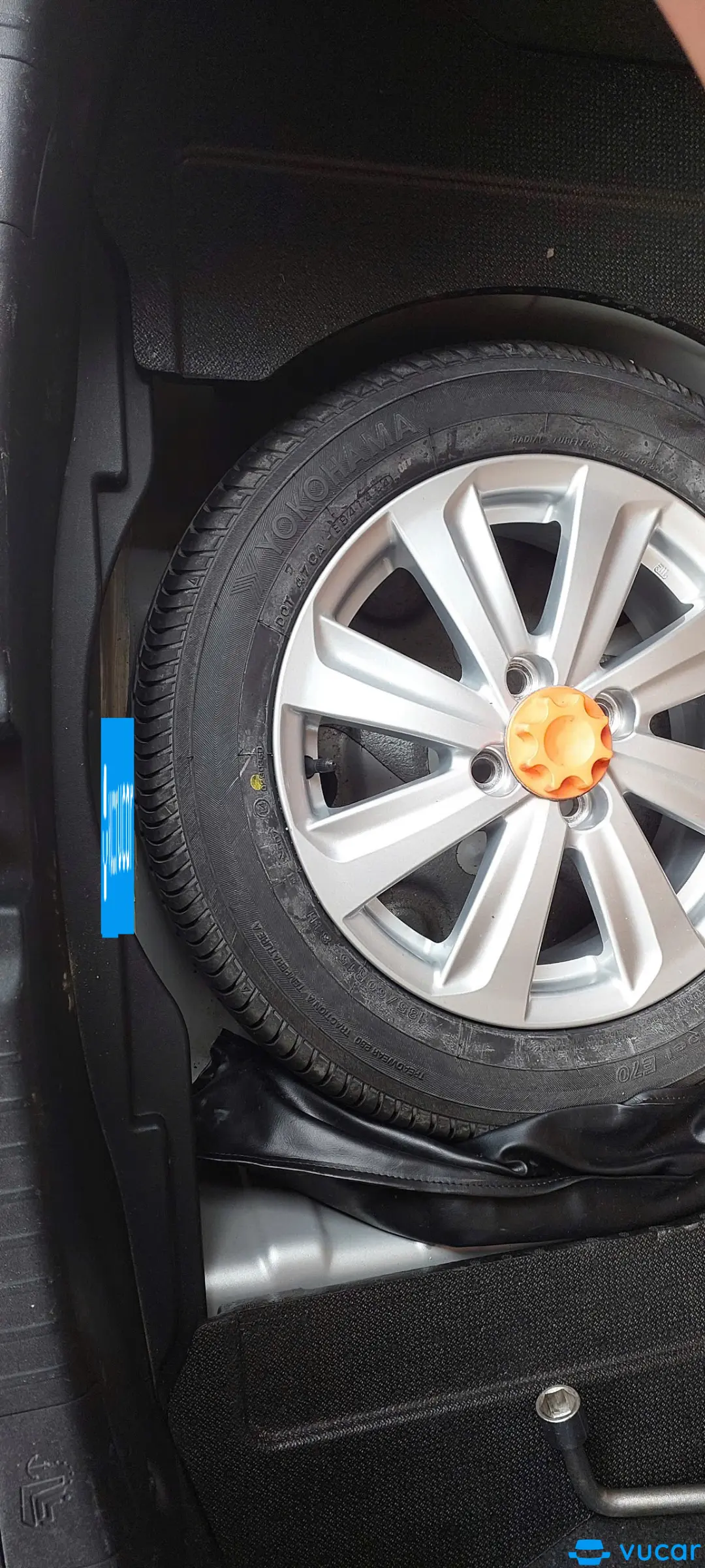 Kia 2014 - Ngoại thất 2