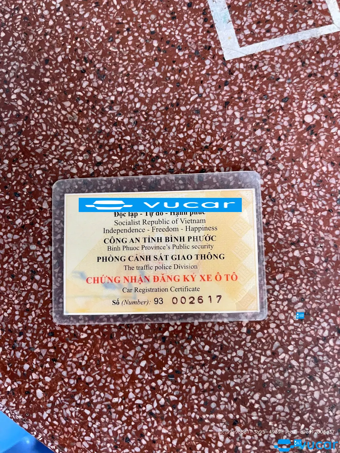 Hyundai Tucson 2.0 AT Đặc biệt 2021 - Ngoại thất 7