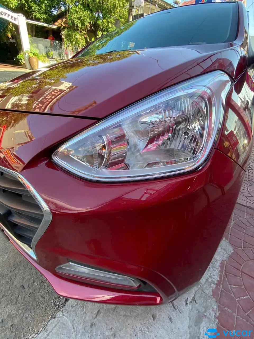 Toyota Fortuner 2.4G 4x2 AT 2020 - Ngoại thất 26