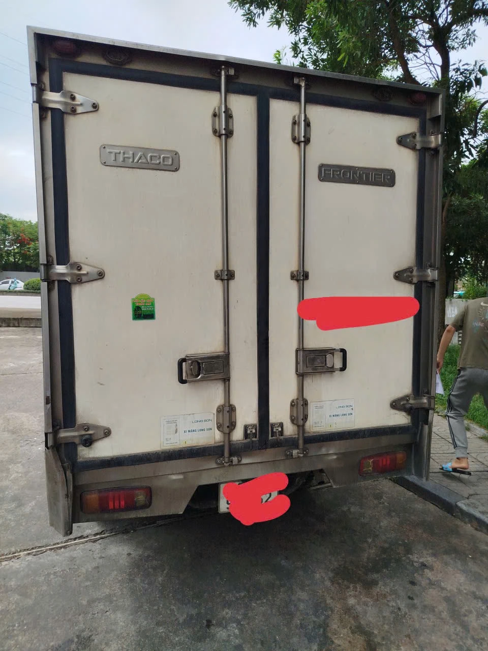 Ảnh xe Suzuki Carry na 2016 - ảnh 2