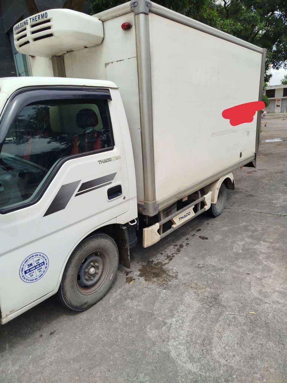 Ảnh xe Suzuki Carry na 2016 - ảnh 3